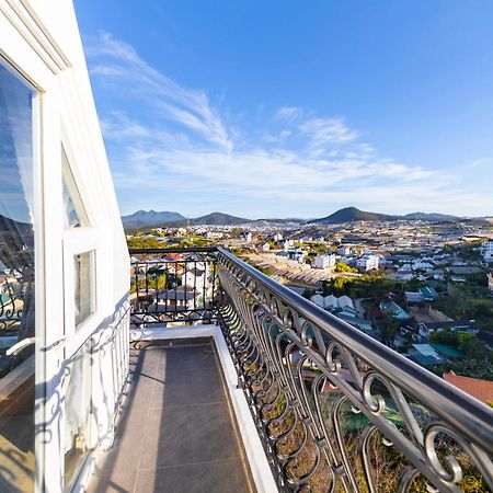 The Grandview Villa Dalat Dış mekan fotoğraf