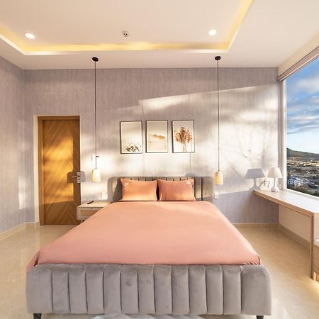 The Grandview Villa Dalat Dış mekan fotoğraf